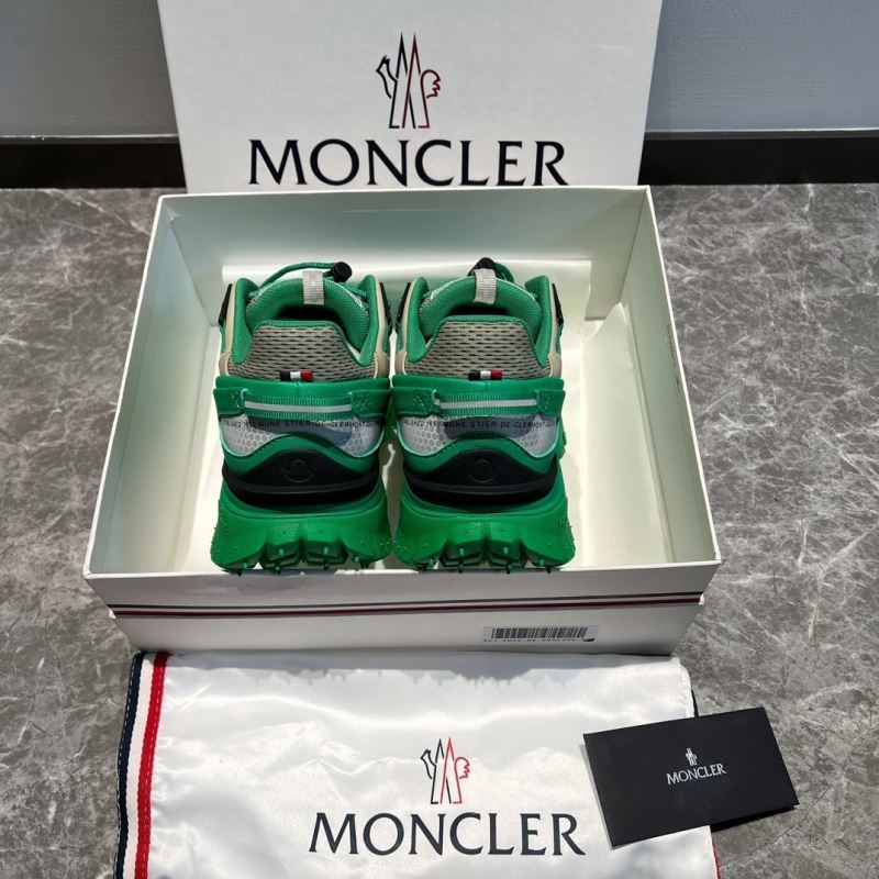 Moncler Shoes